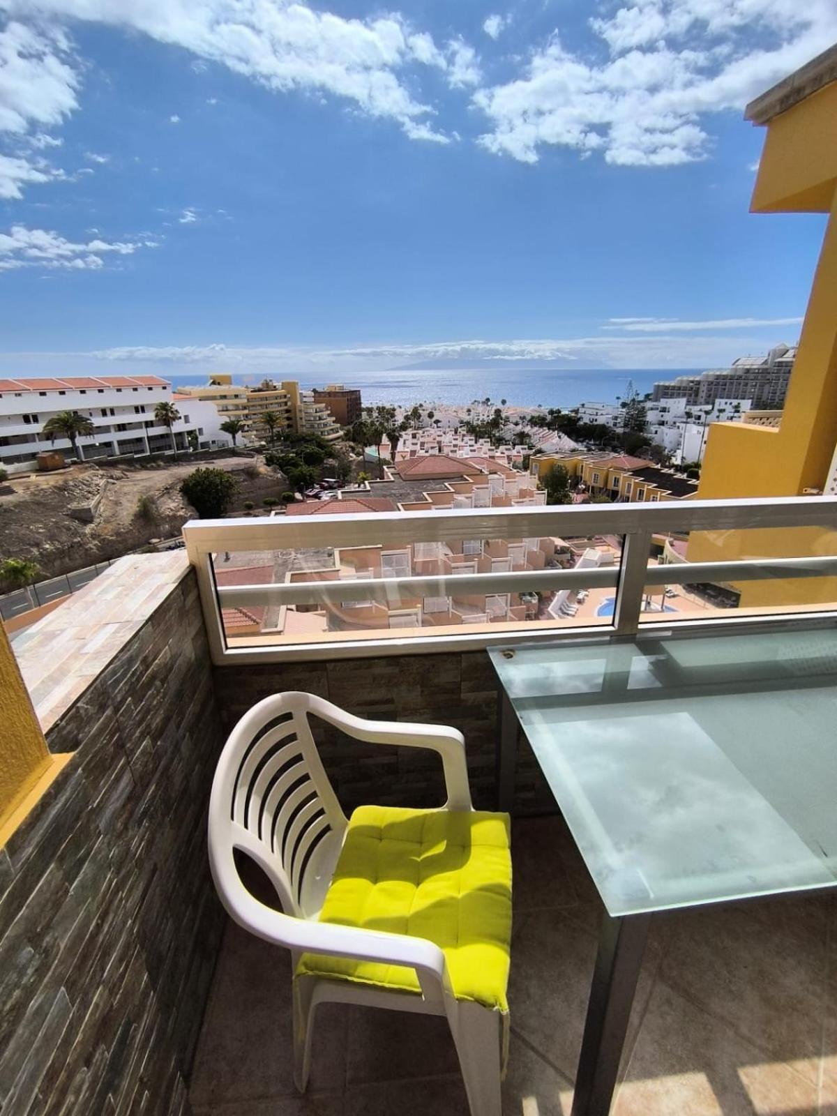 Orlando * Costa Adeje (Tenerife)